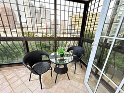 The Beaumont (D9), Condominium #599684911